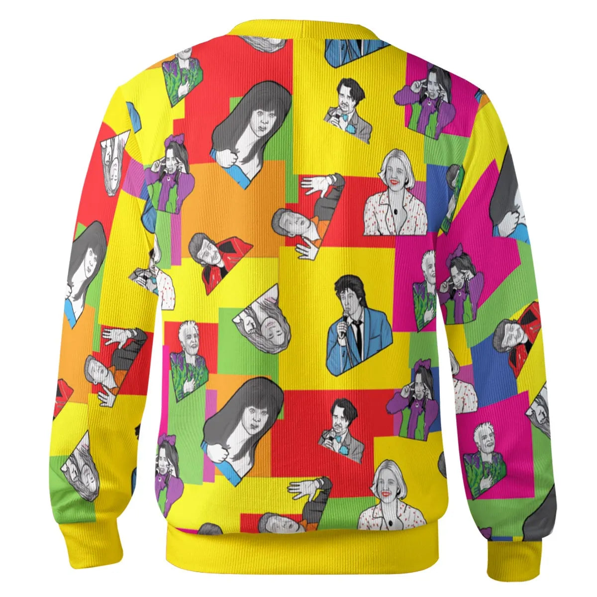 Cardigan - S58AGEJE