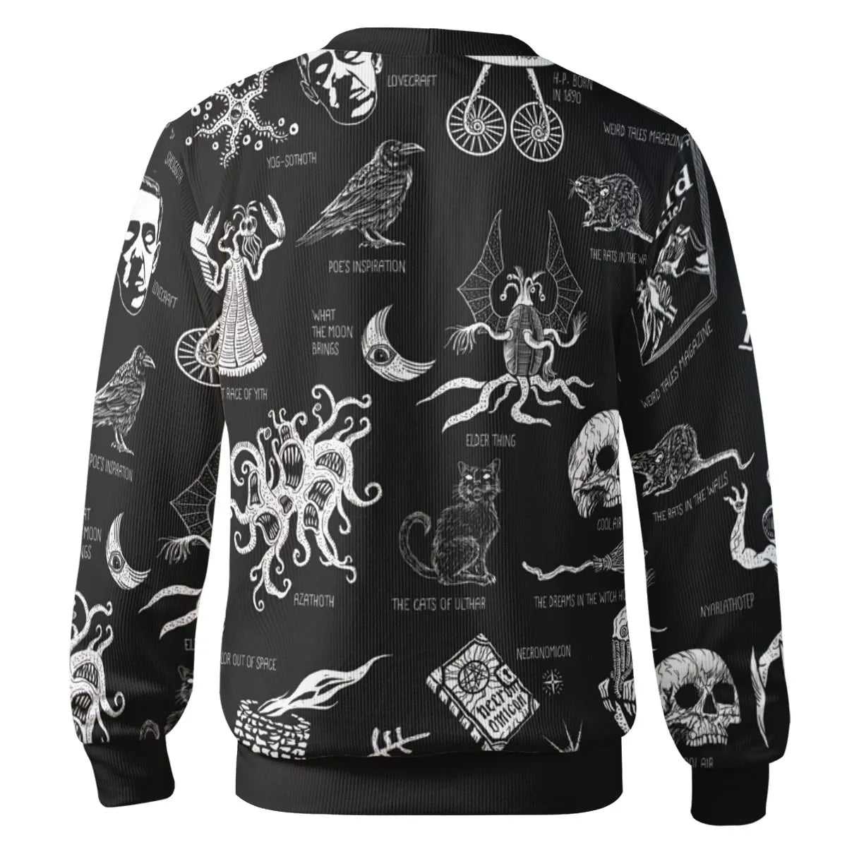 Cardigan - G48NP6Q6