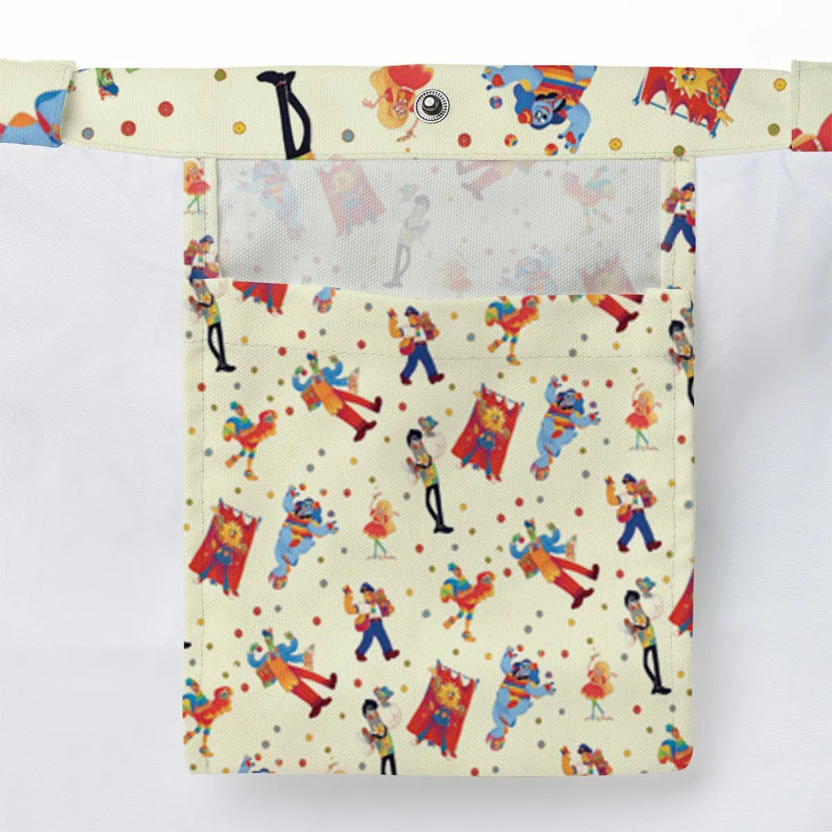 Large Tote Bag - 74XZQS77