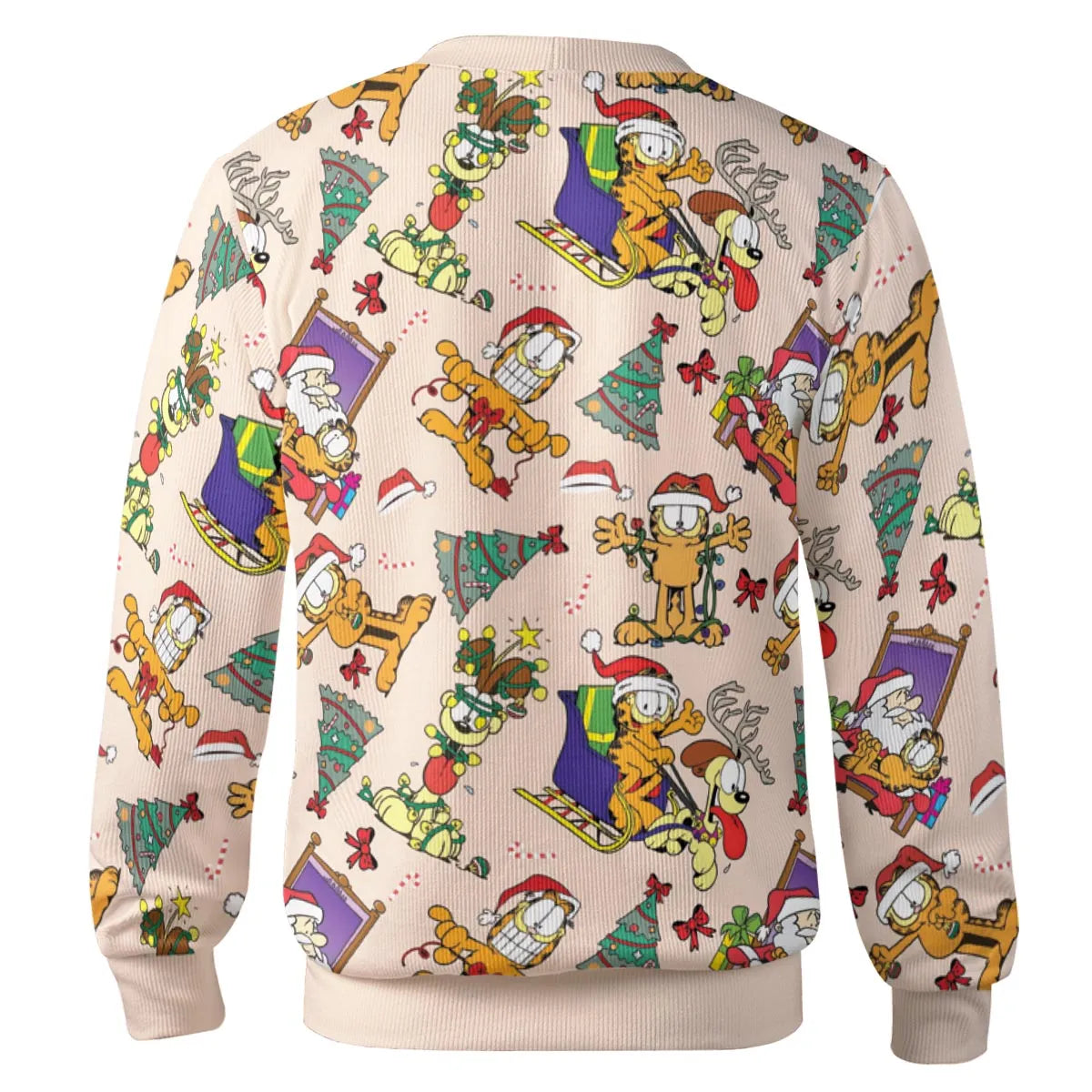 Cardigan - GQM91C9C