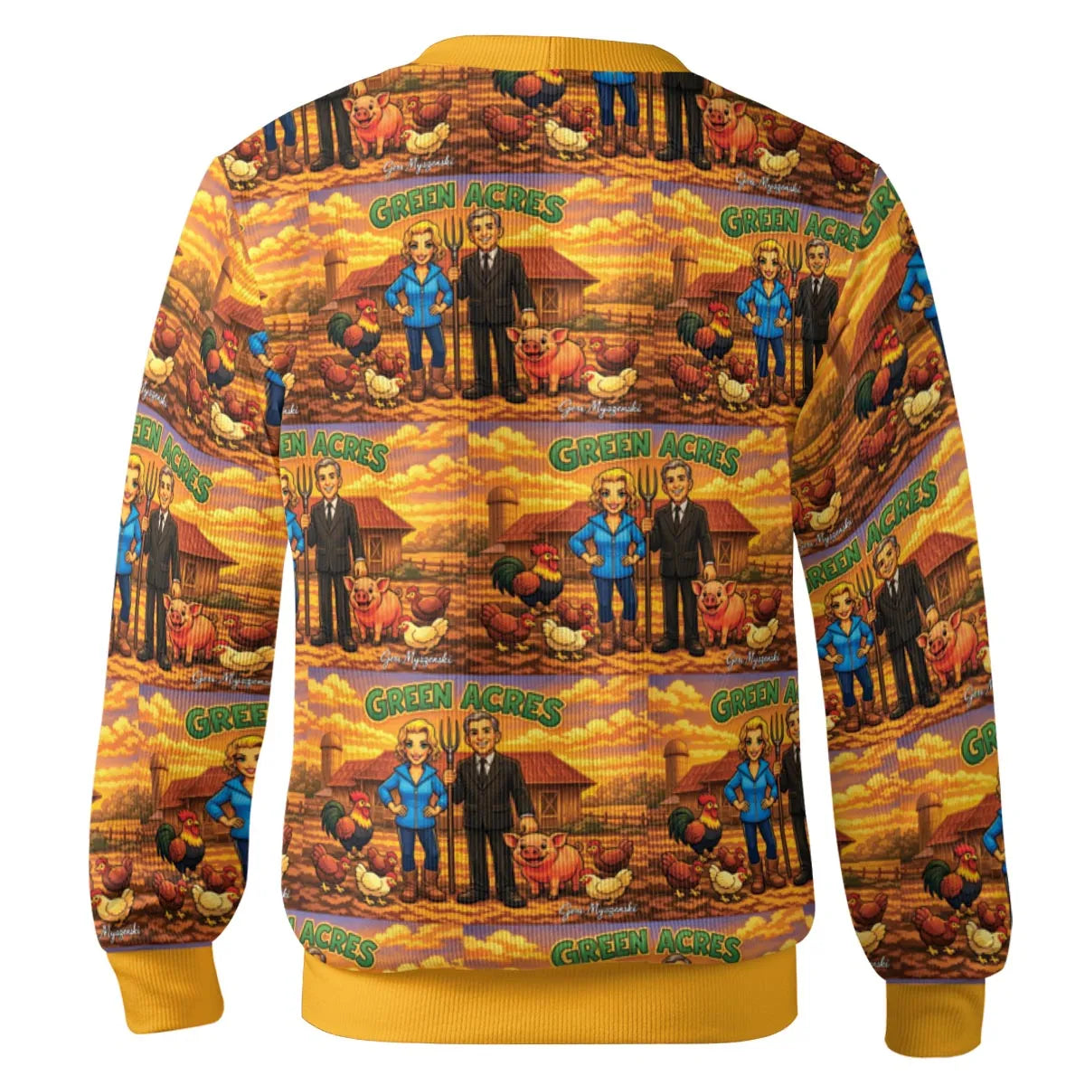 Cardigan - JBYMSR9P