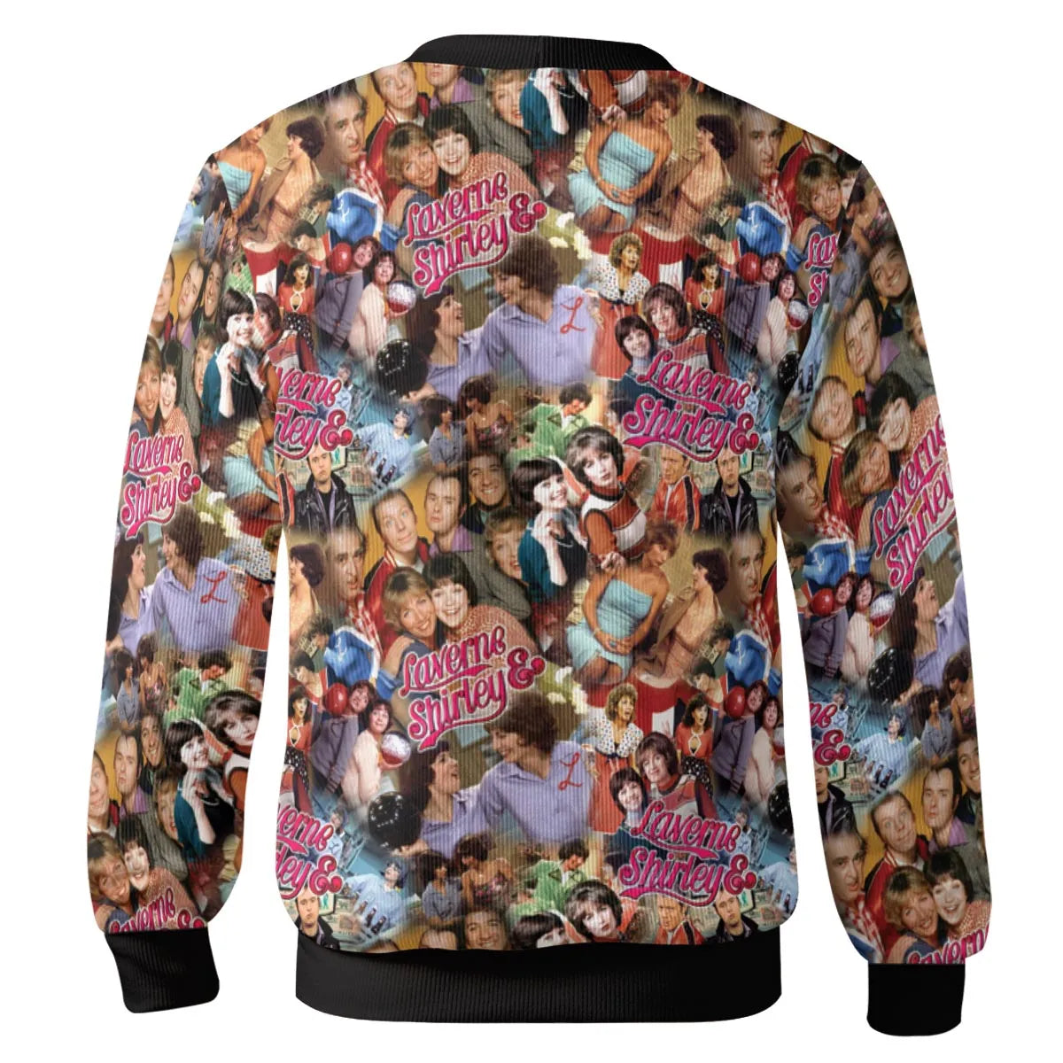 Cardigan - WNVKUPES