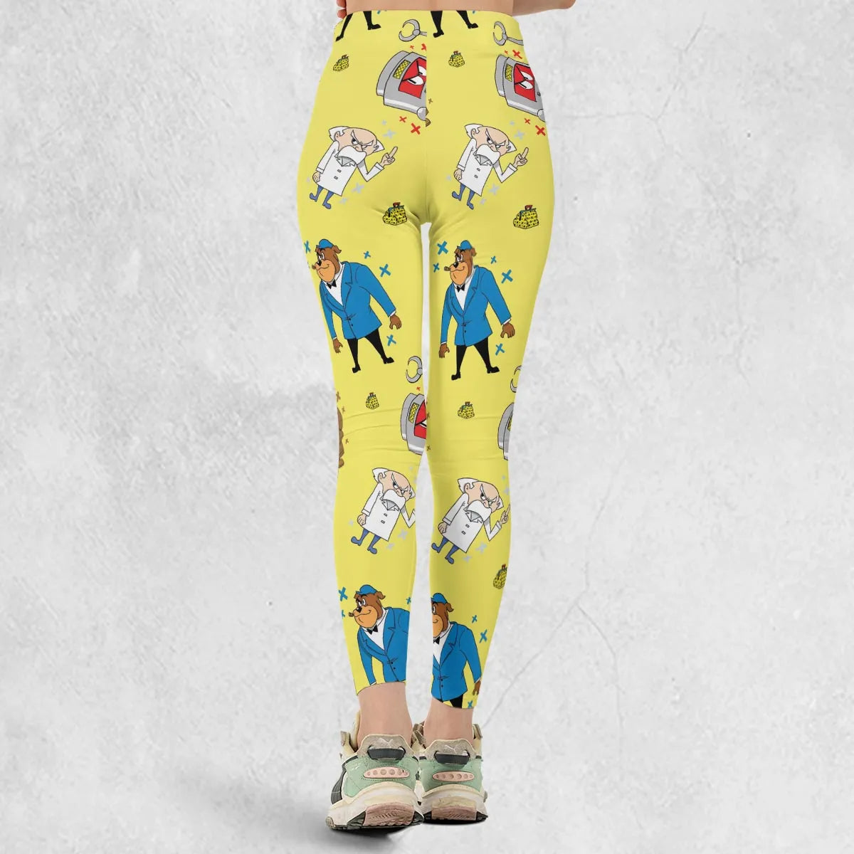 Legging - XUPF4Z2D