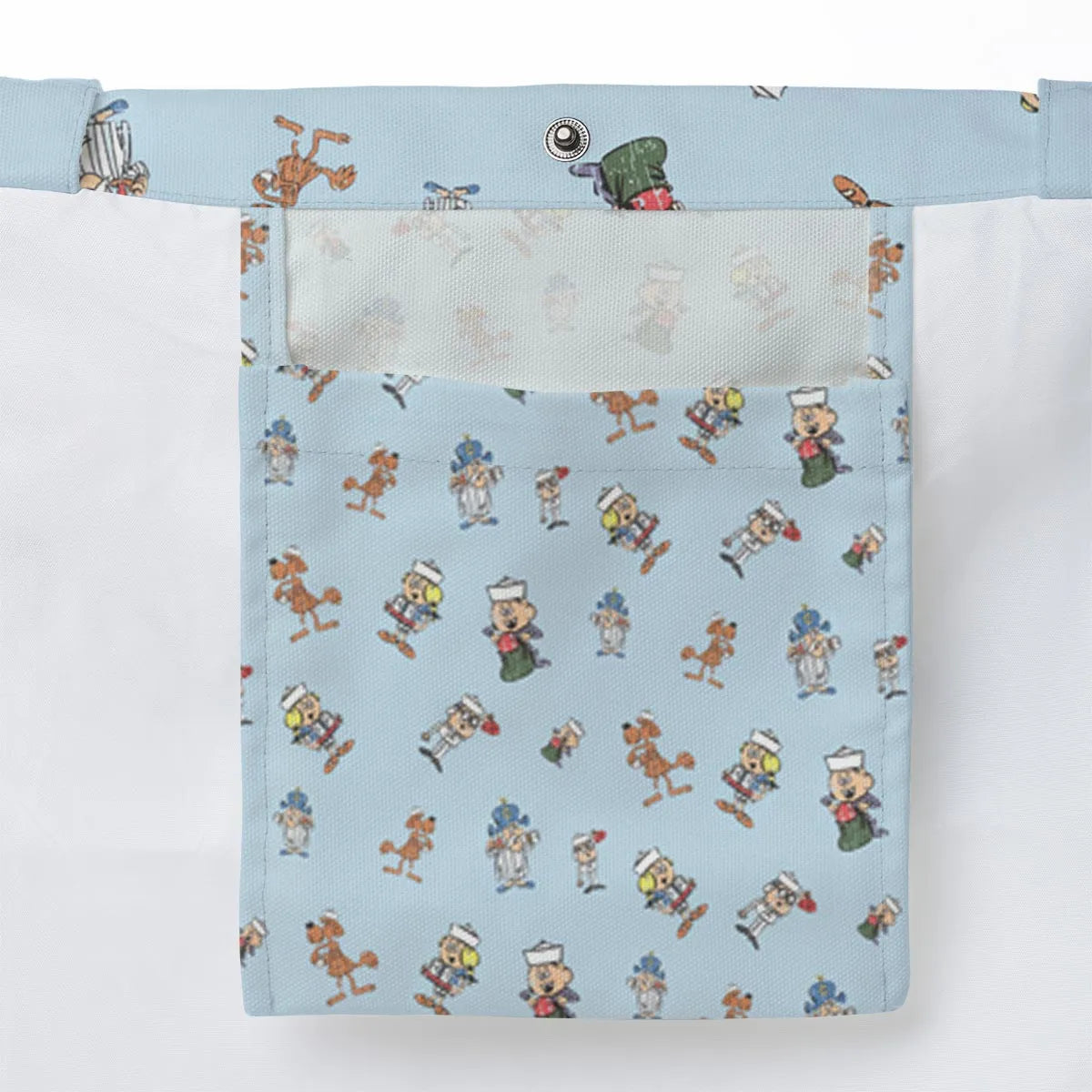 Large Tote Bag - ADT7W959