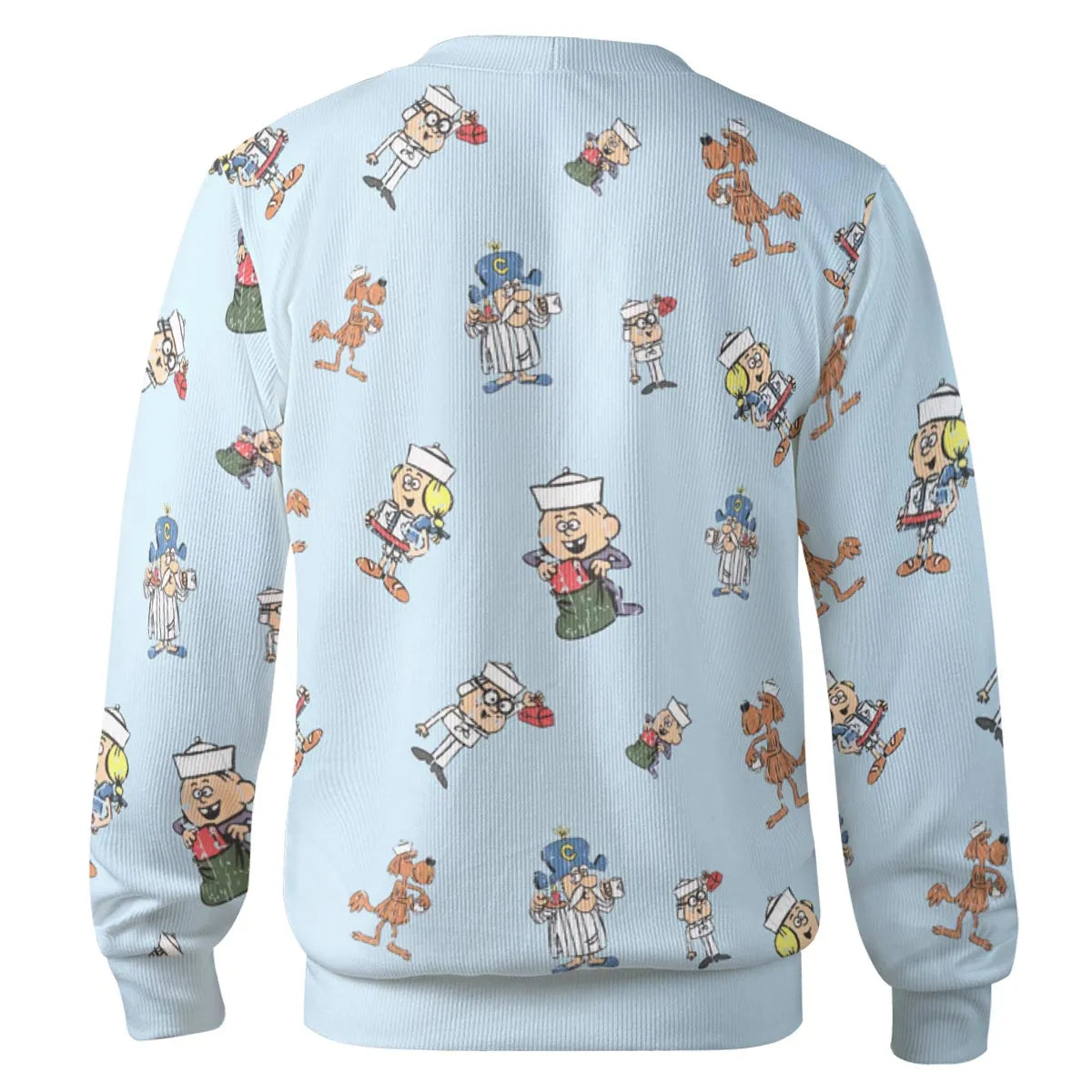 Cardigan - RNC3QESE