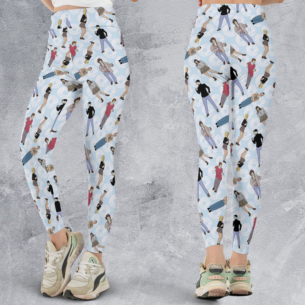 Legging - 5GPEF1G3 -  - 3