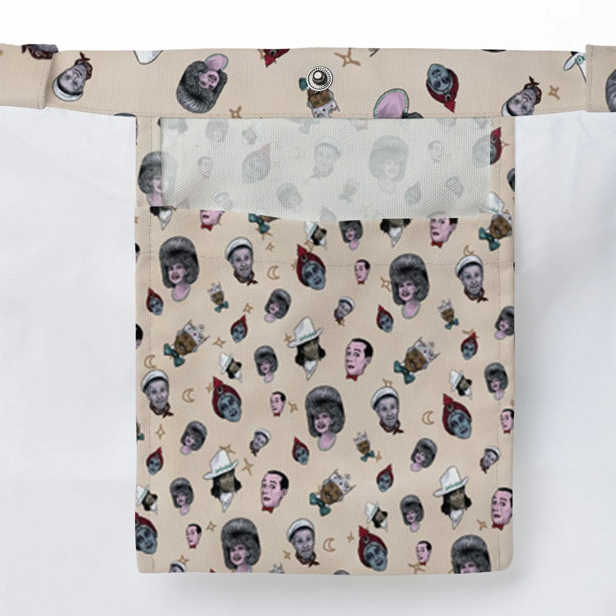 Large Tote Bag - 2C4M23Y3