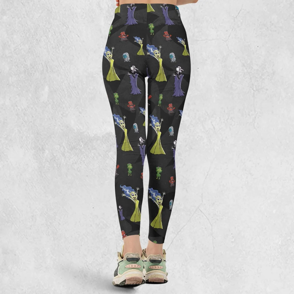 Legging - NFHKYEFP