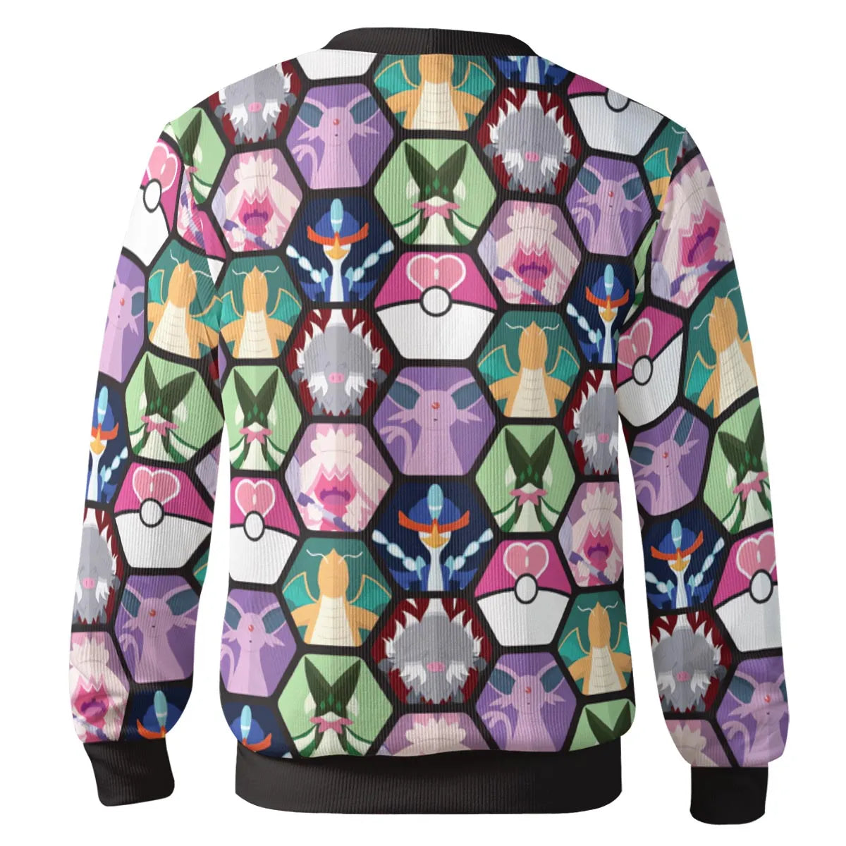 Cardigan - J3LRXNTL