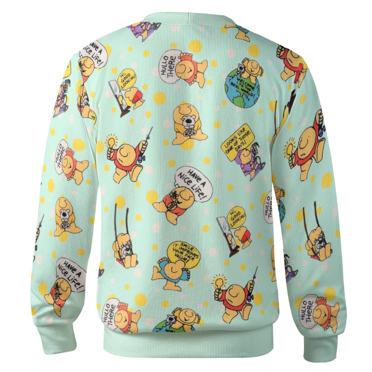 Cardigan - H91EM64G