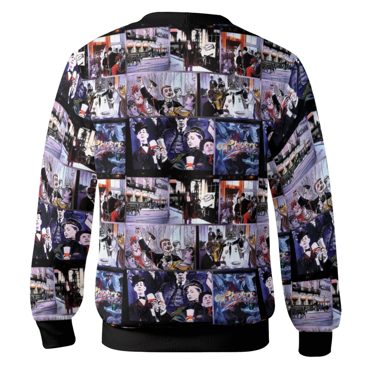 Cardigan - ZTFLWP3P