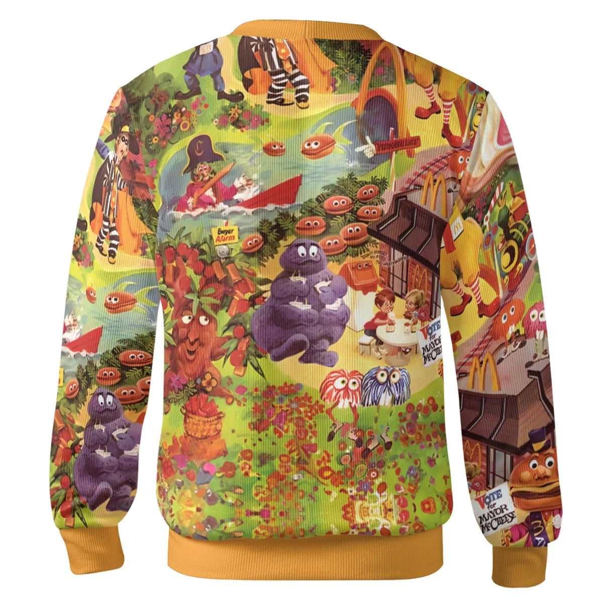 Cardigan - 95UMK6T7