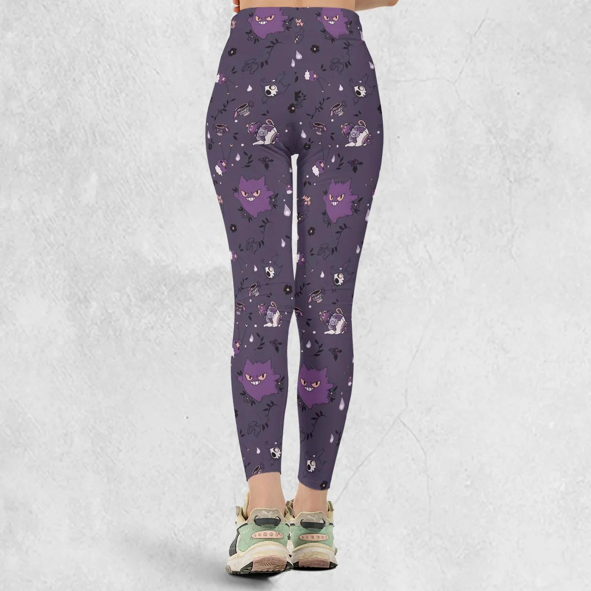 Legging - HX5CRPJL