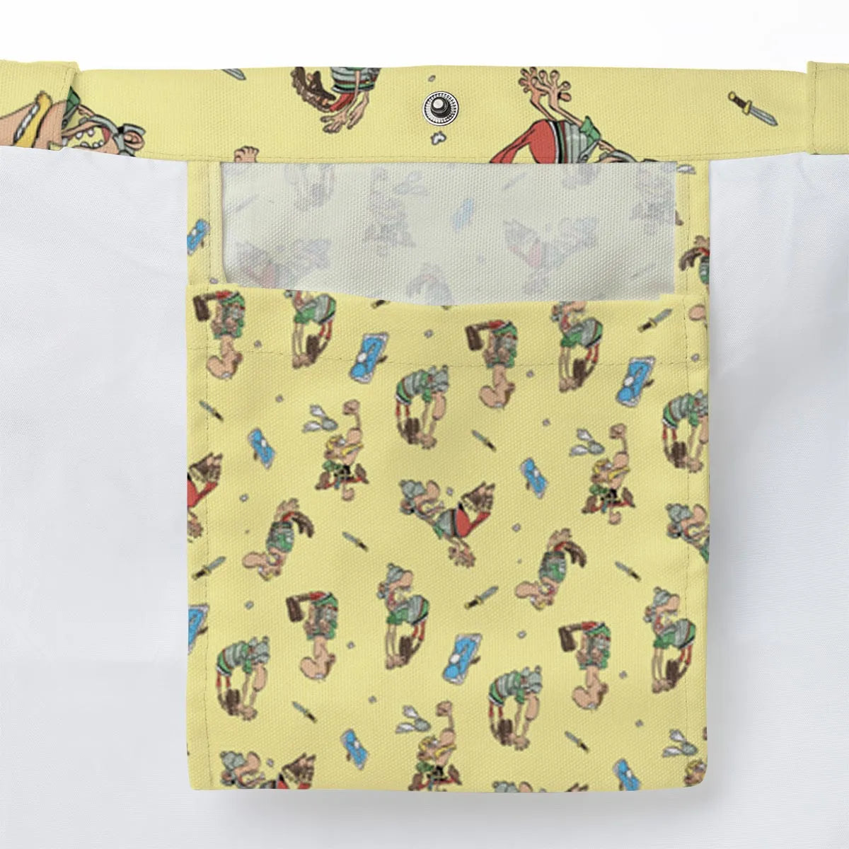 Large Tote Bag - 27VW14H5