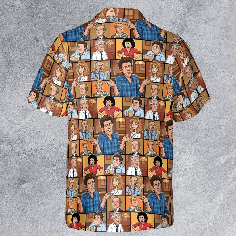 Button Down Shirt - VJZWP1XD -  - 3