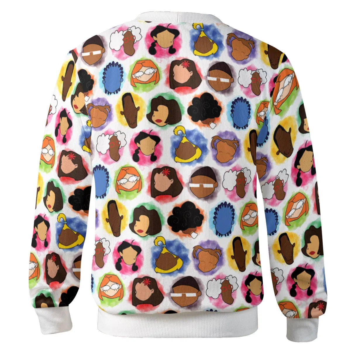 Cardigan - WGFXBLDC