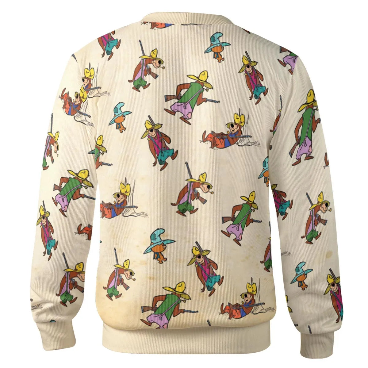 Cardigan - JB8UF18V