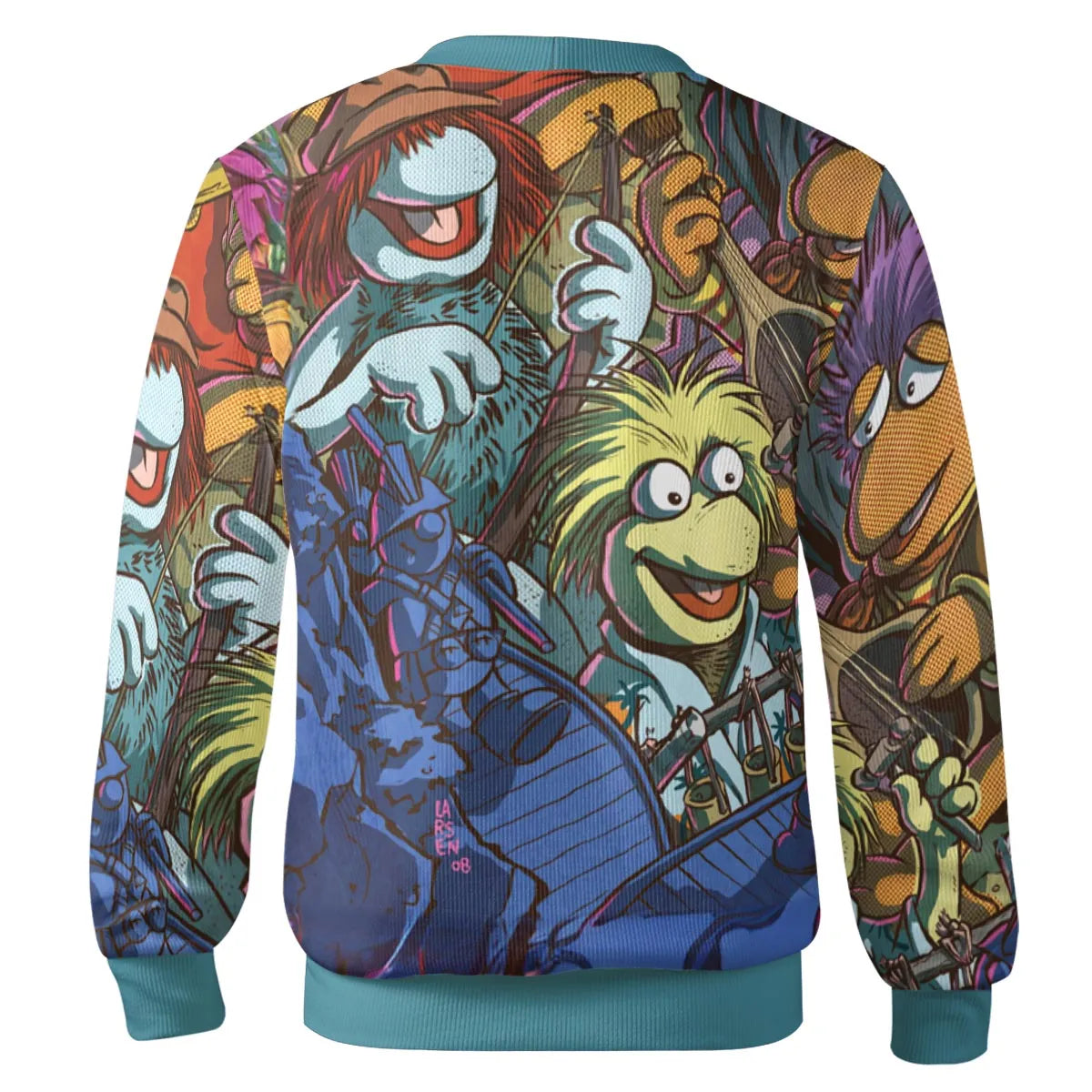 Cardigan - X93CAGTY