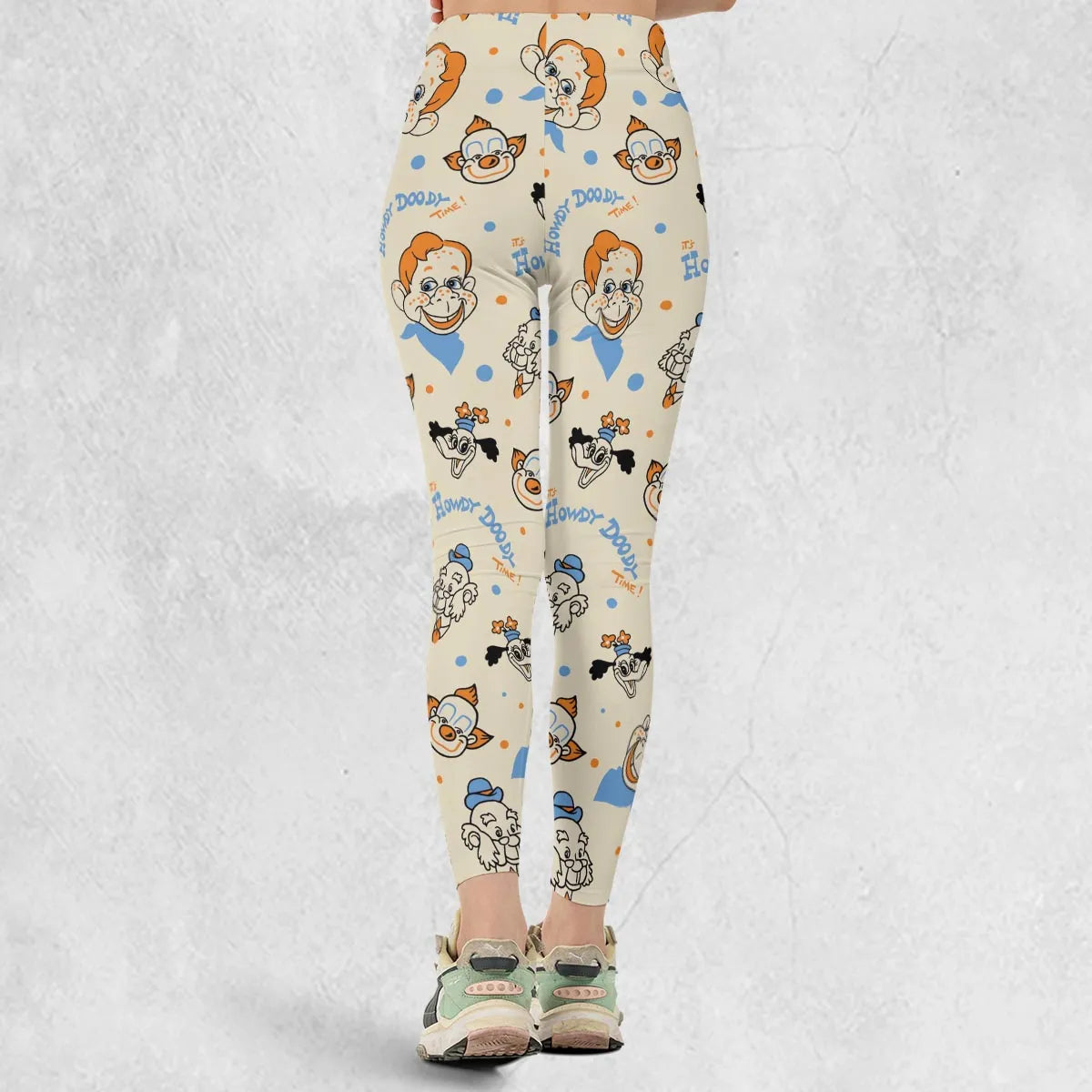 Legging - SW2HQHGP