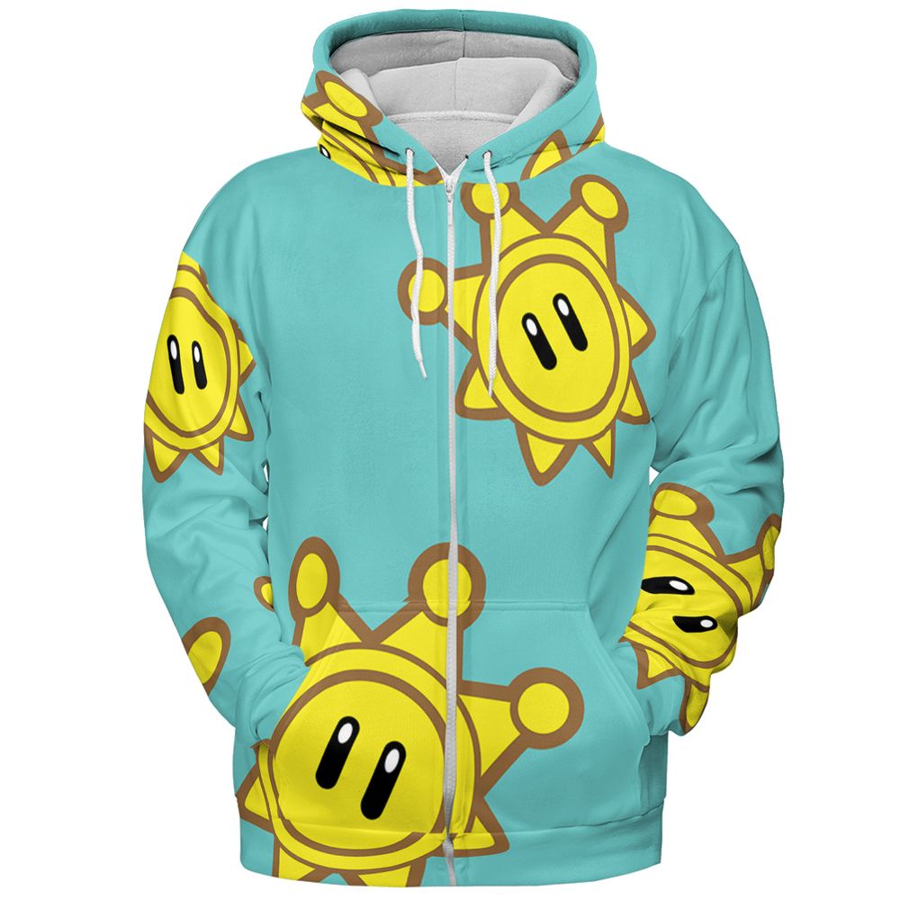 Sunshine Hawaiian -  - 3