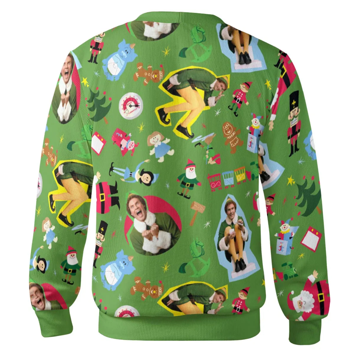 Cardigan - BQ4GD6PS