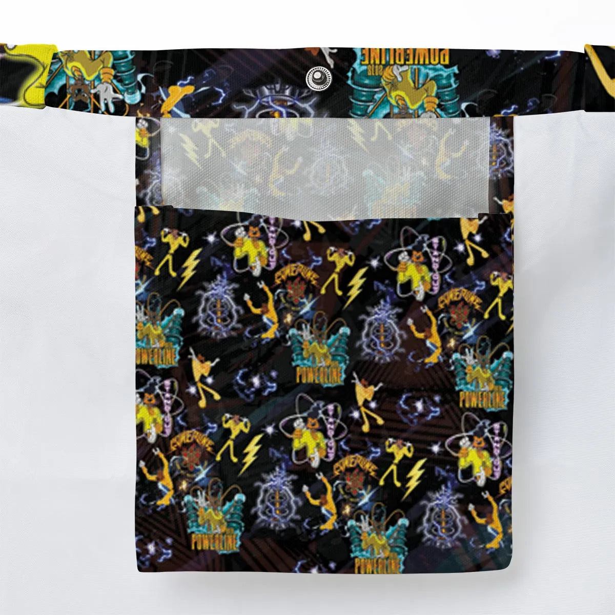 Large Tote Bag - 3XGQRABN