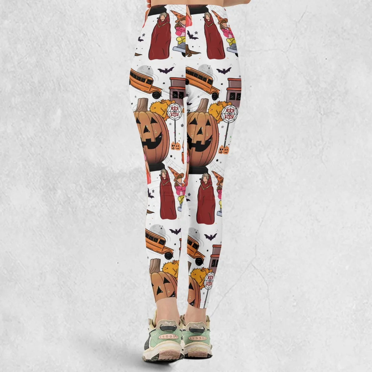 Legging - KJXJZJXB
