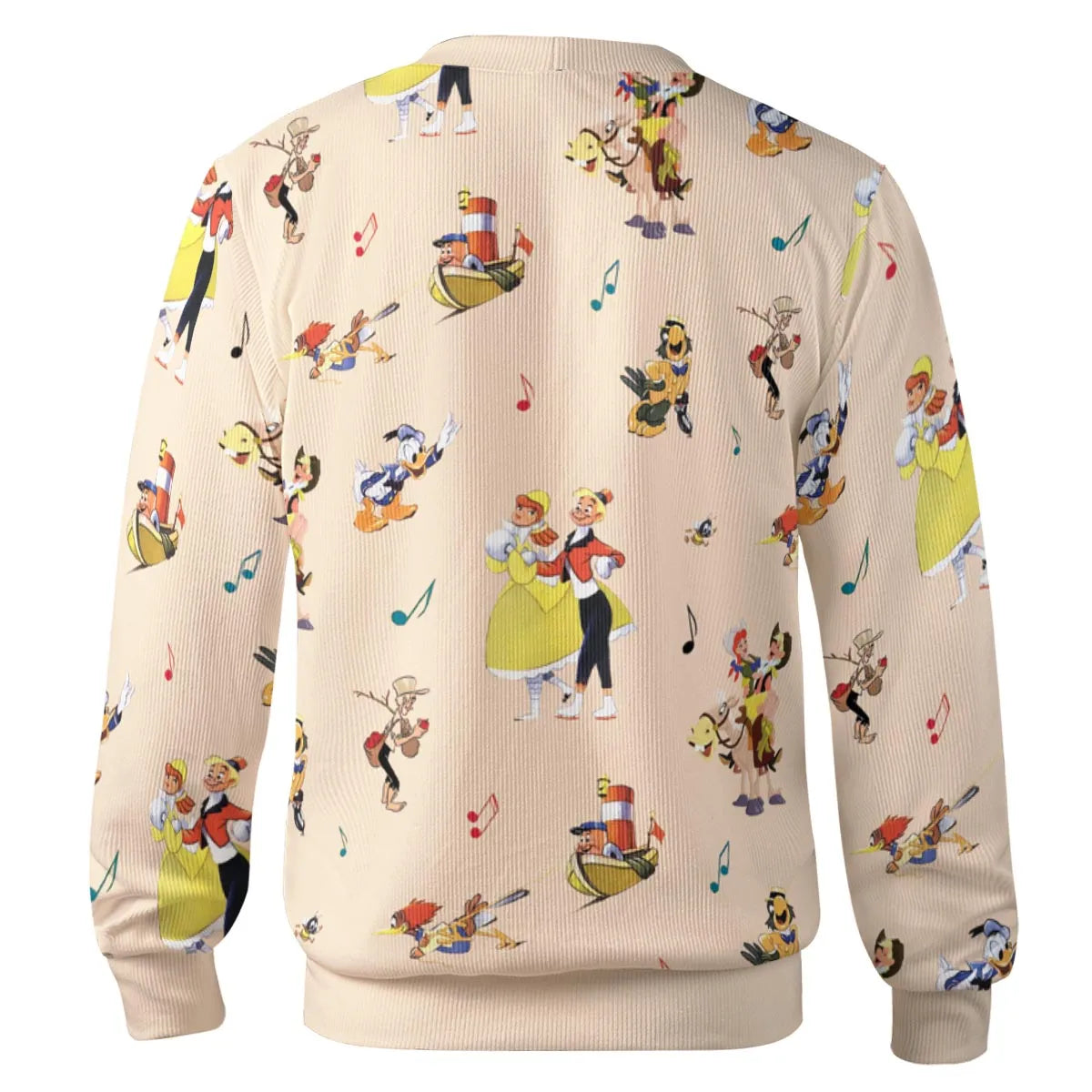 Cardigan - D11C7L5Z