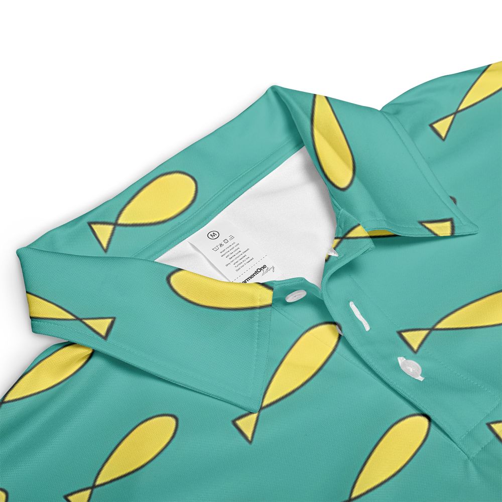 Princess Carolyn Cosplay fishy -  - 3