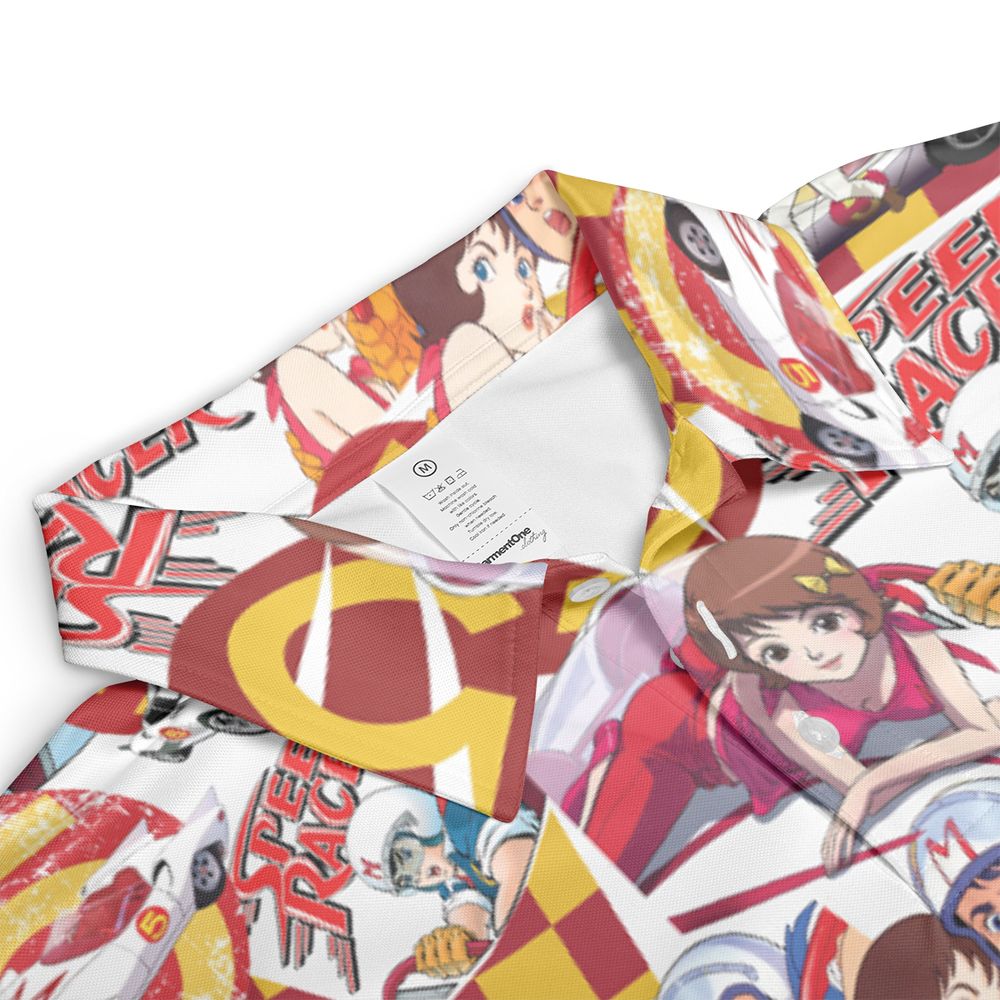 Speed Racer -  - 3