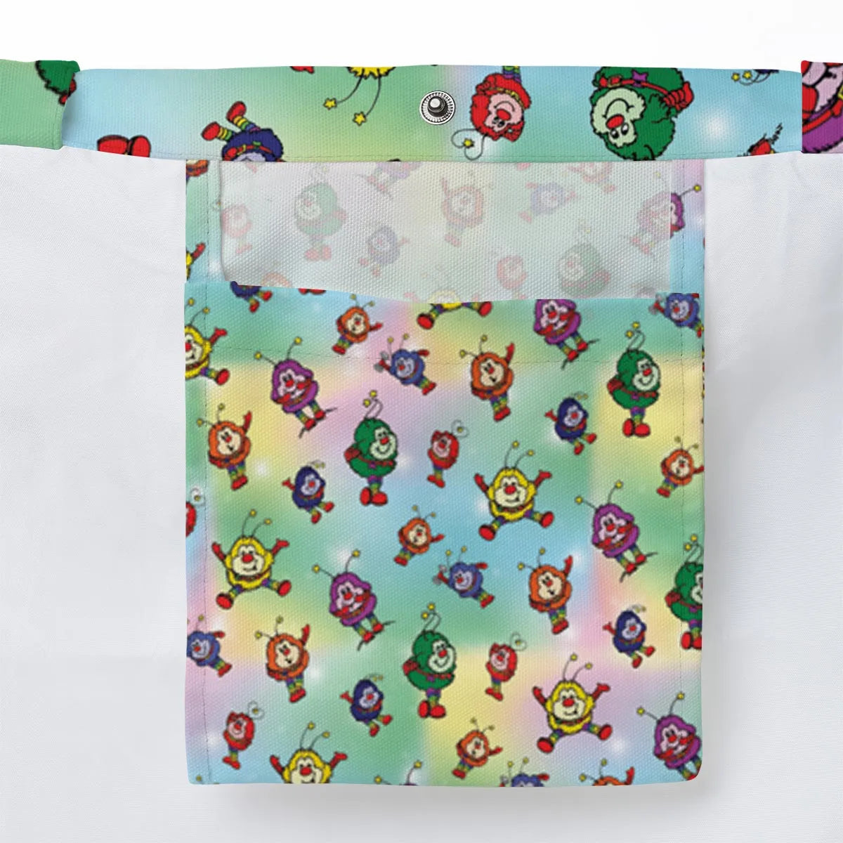 Large Tote Bag - WJM64PX3