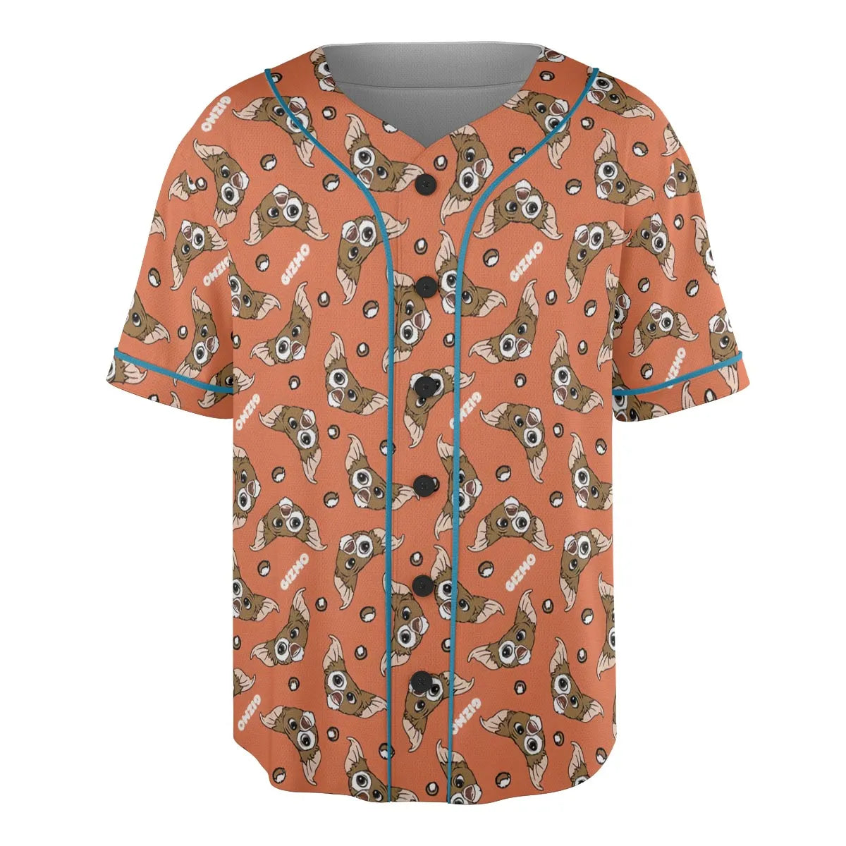 Unisex Baseball Jersey - EFNT3YYC