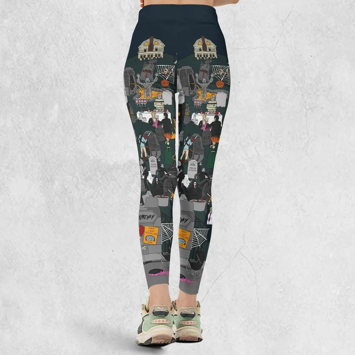 Legging - NBPZM12M