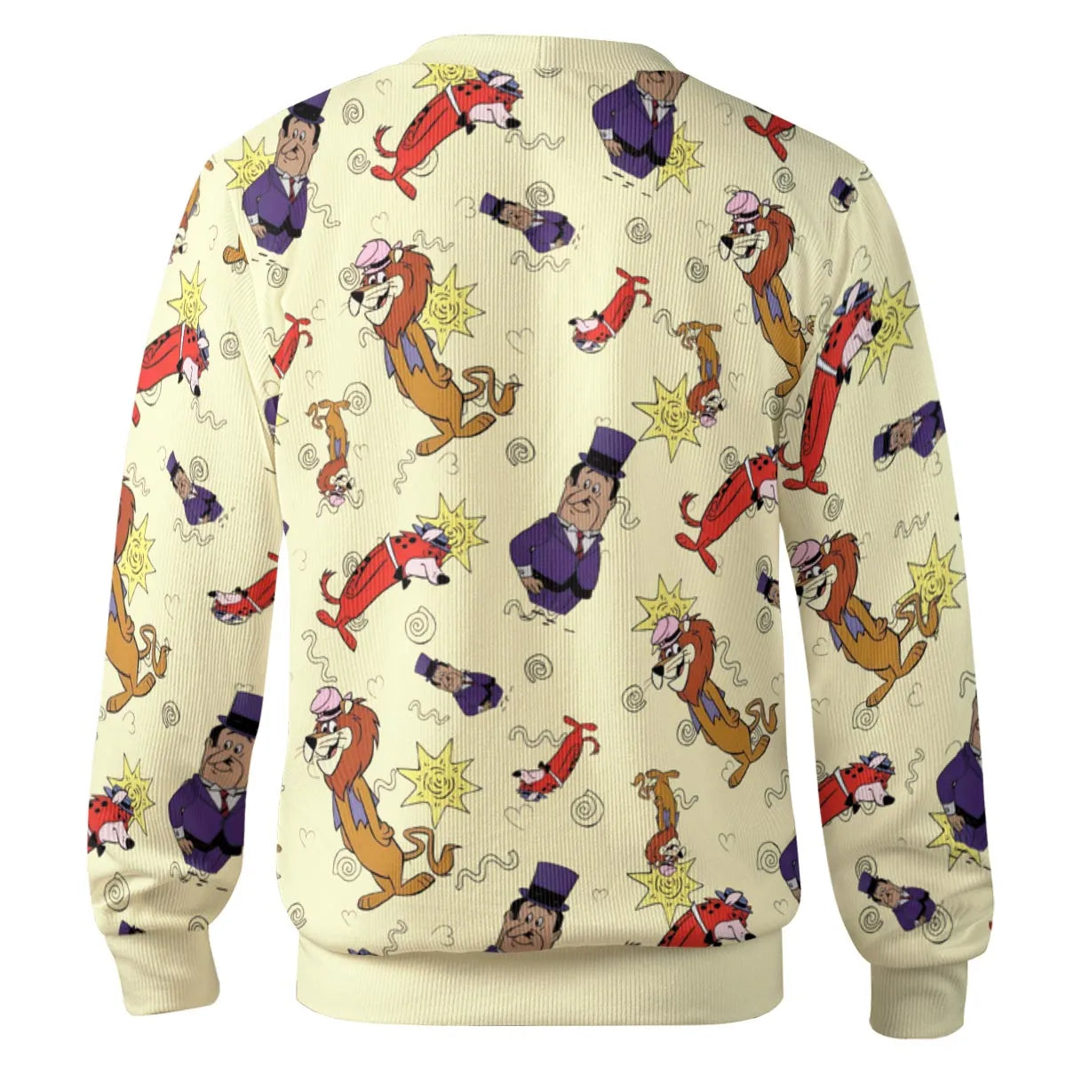 Cardigan - 5KFK82XW