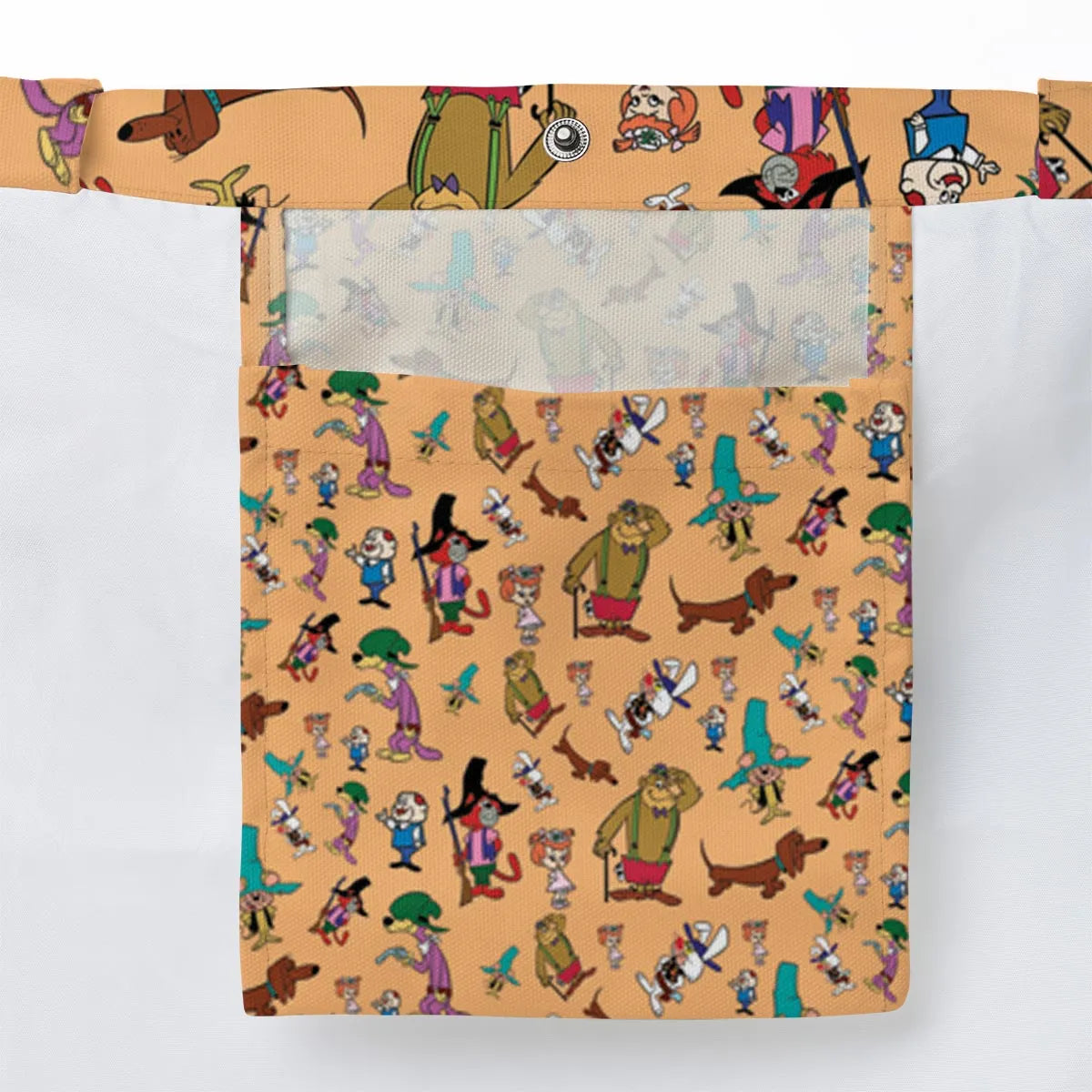 Large Tote Bag - 1MAV6TBS