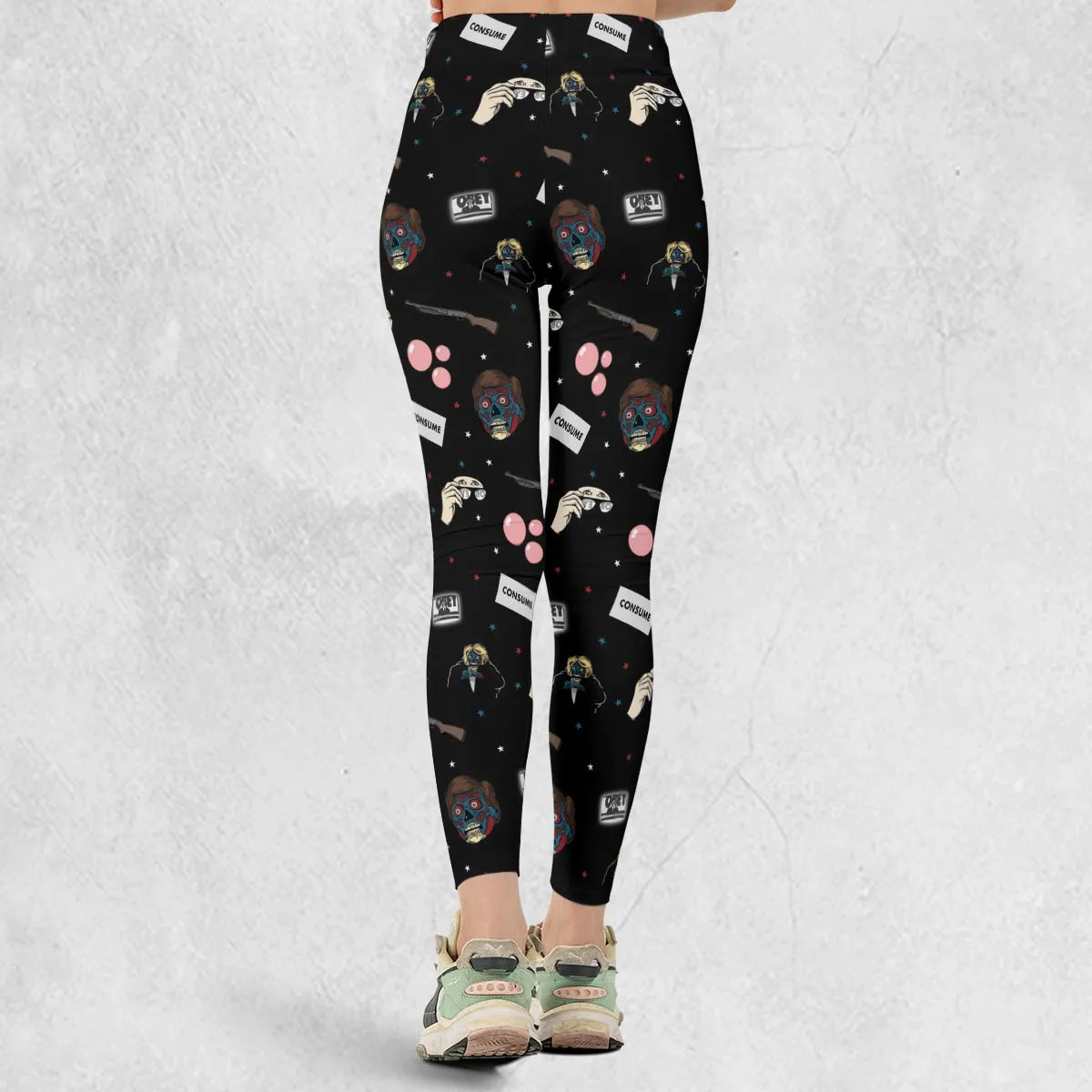 Legging - K1X4GP3K
