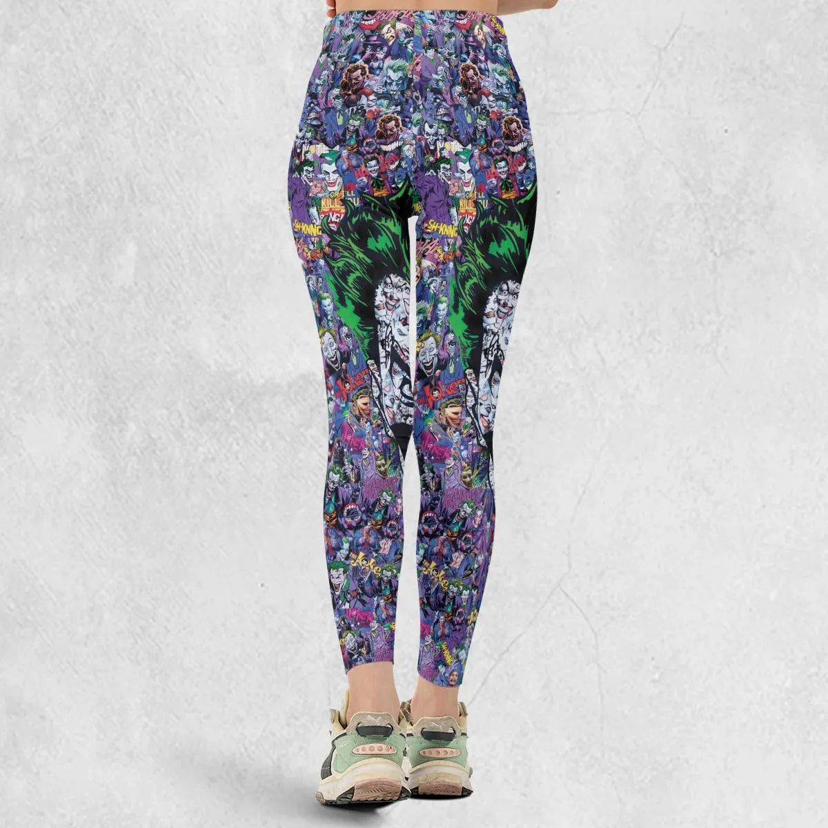 Legging - B19Q3G3X