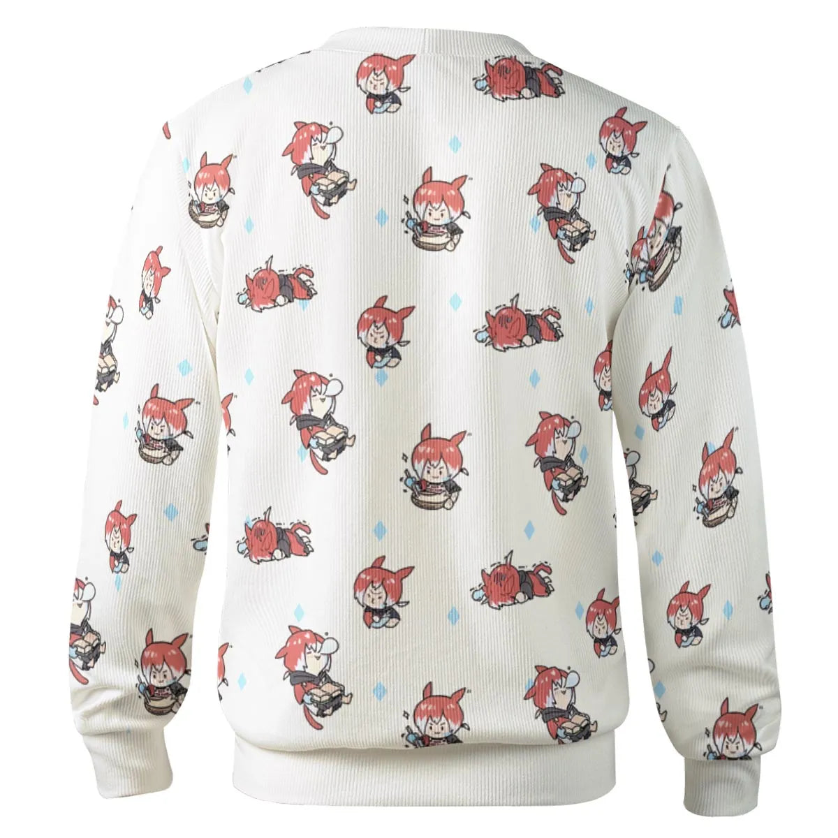 Cardigan - S7FR18WG