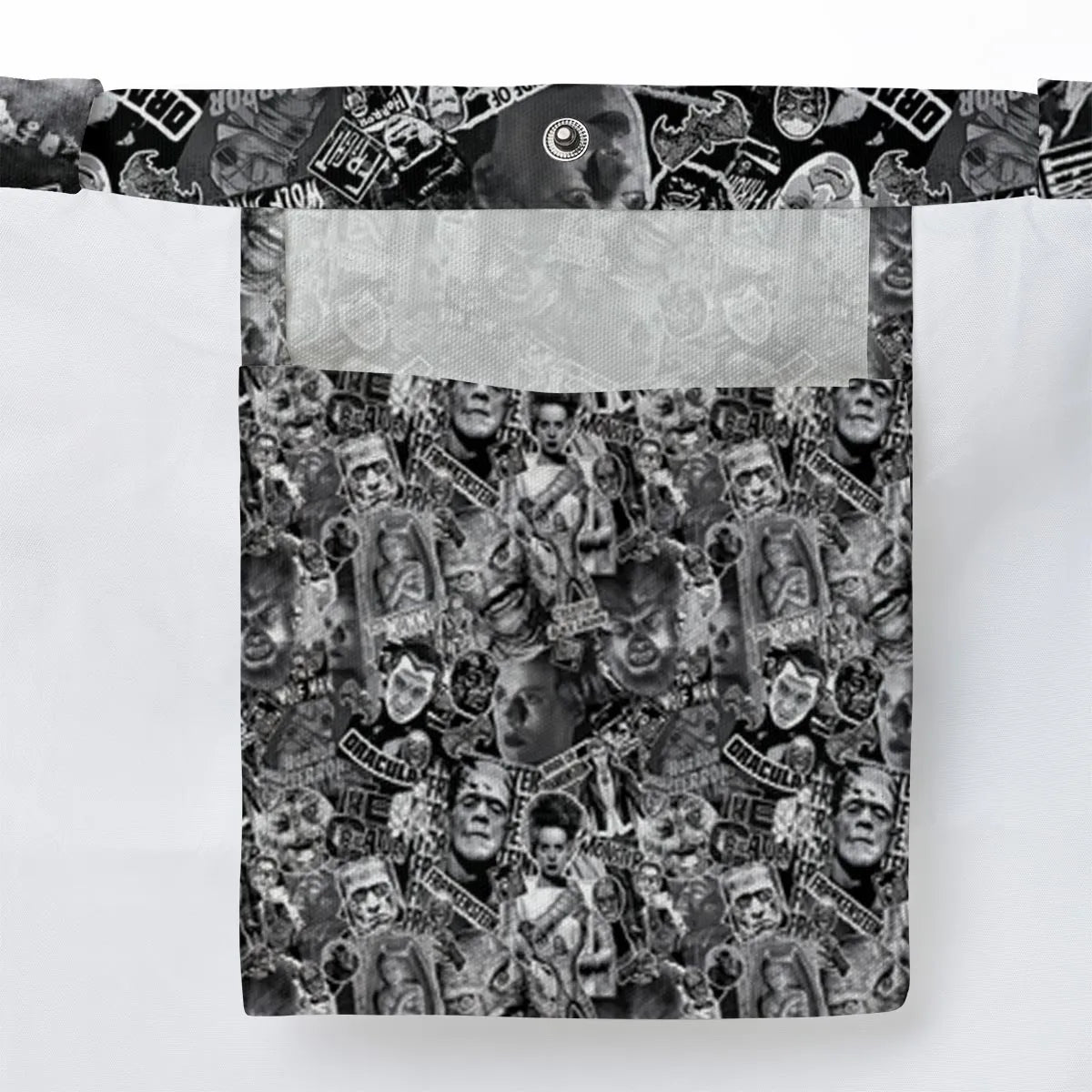 Large Tote Bag - 4P9P76ZN