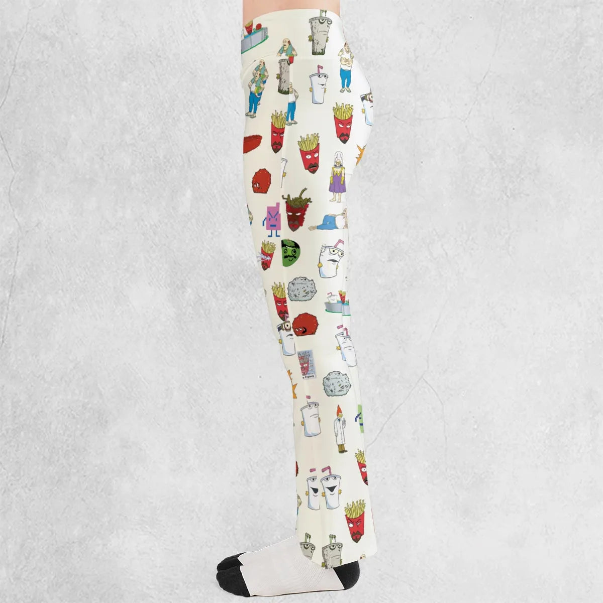 Flare Leggings - XWV6WURH
