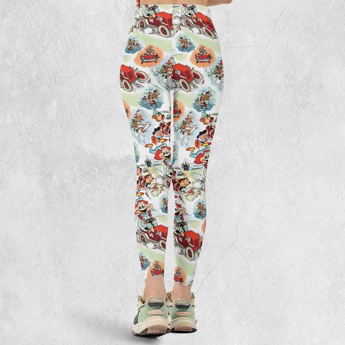 Legging - P82P14BR