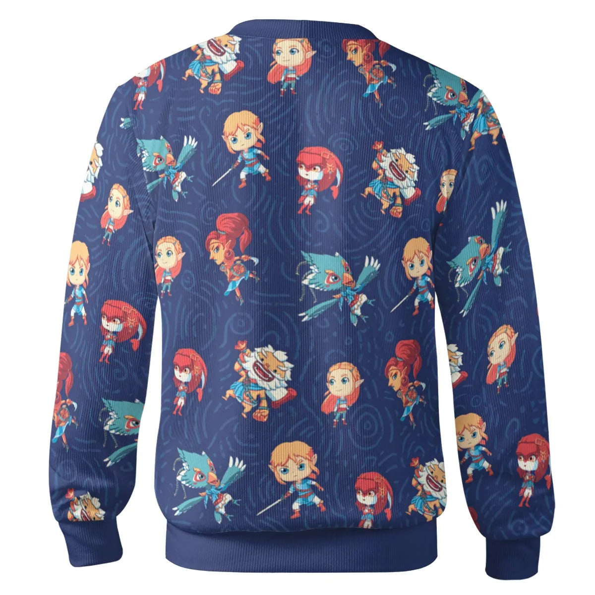 Cardigan - 7CH2F3YC