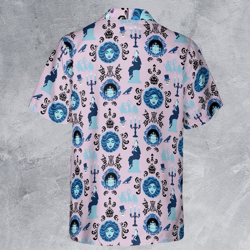 Button Down Shirt - V4WQRVQS -  - 3