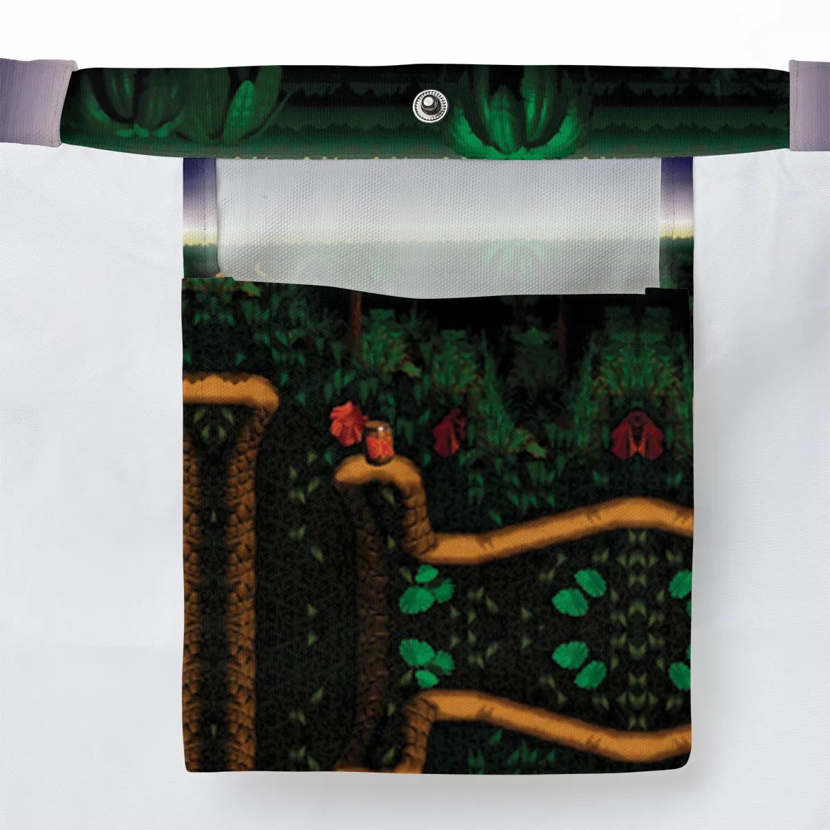 Large Tote Bag - 61QZQECF