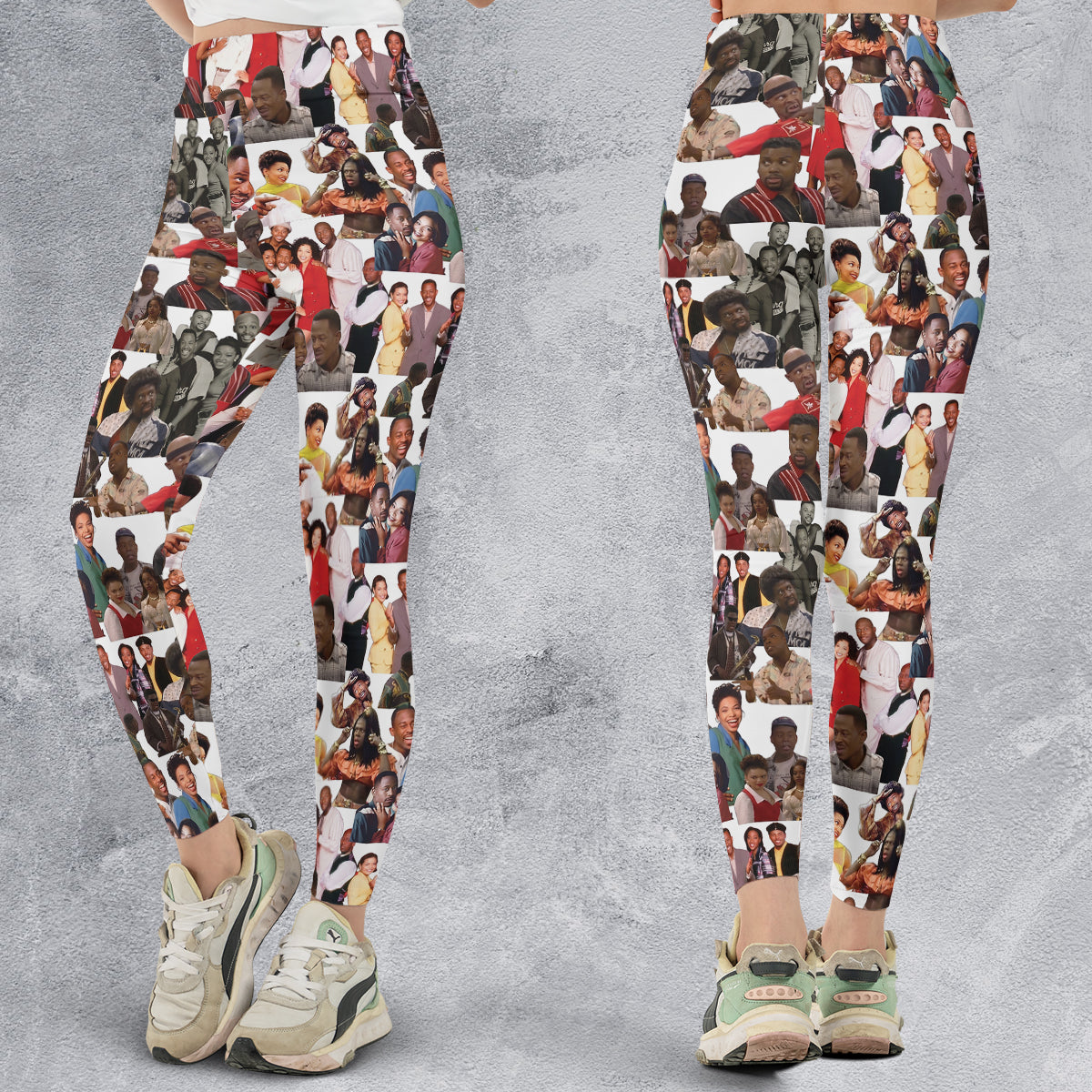 Legging - 8ZVJNWVH