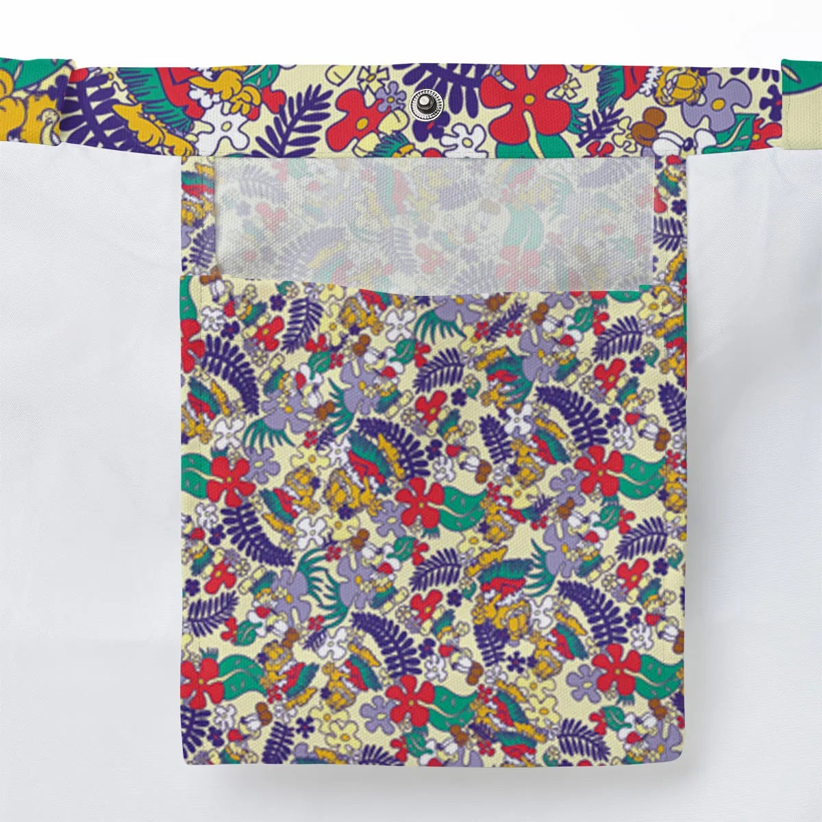 Large Tote Bag - XXWWXW1S