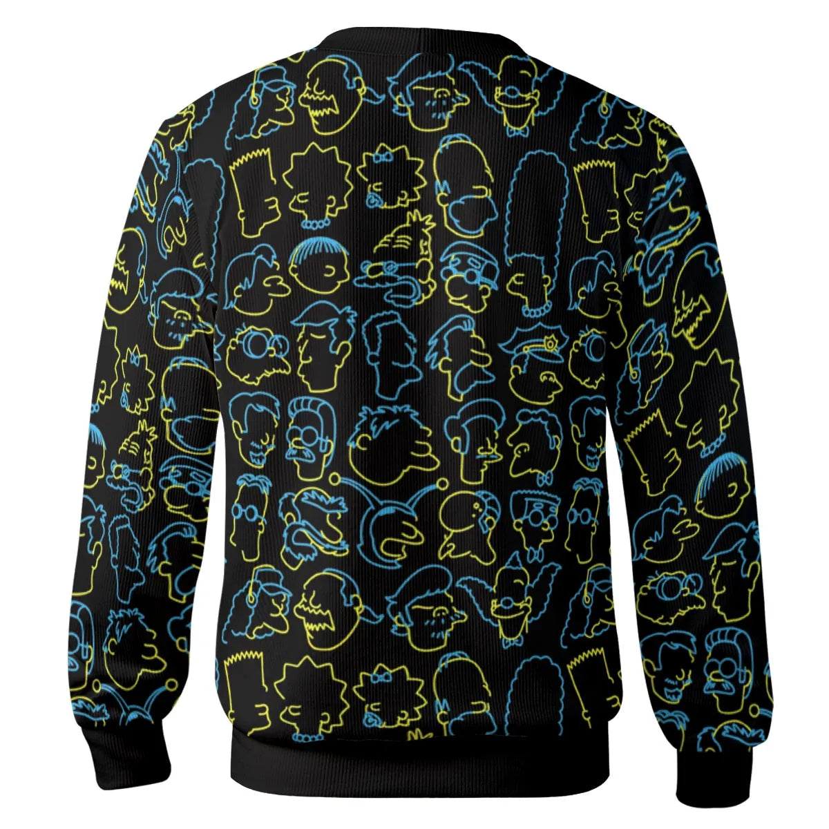Cardigan - T5W92ZVY