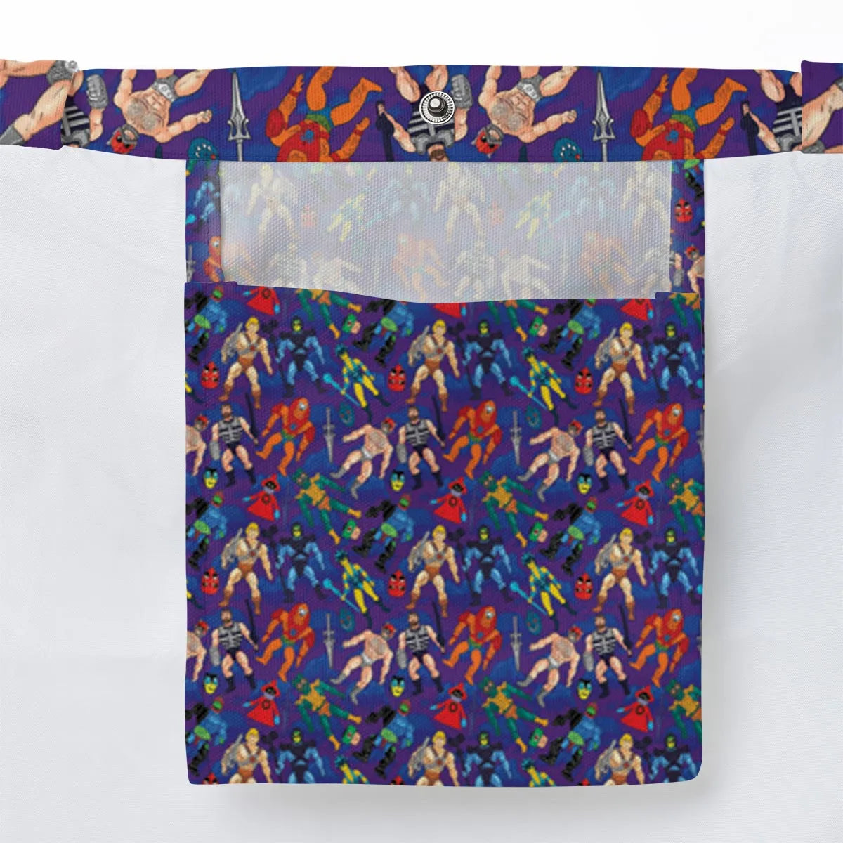 Large Tote Bag - ANH7YAN3
