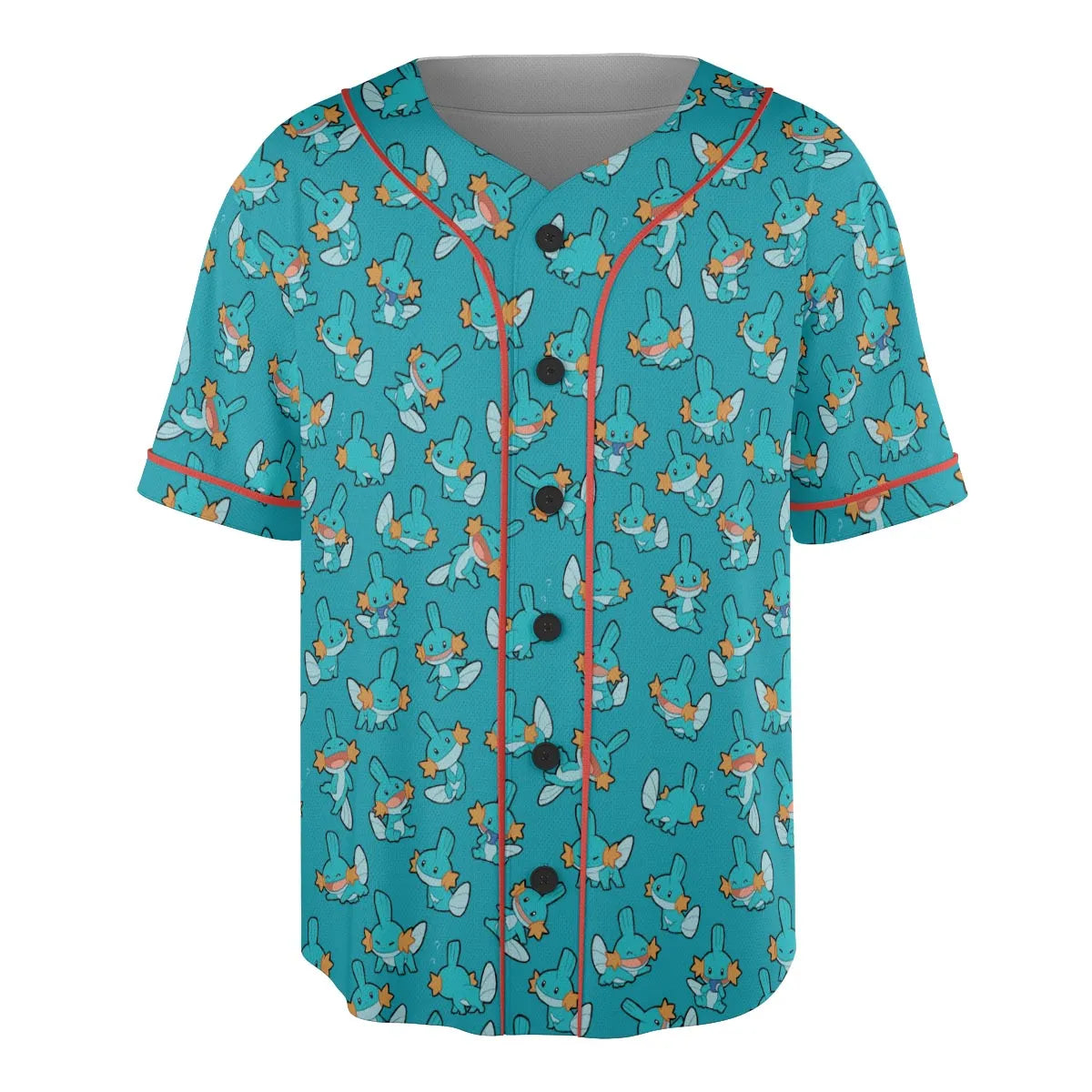 Unisex Baseball Jersey - HM7NFP7C