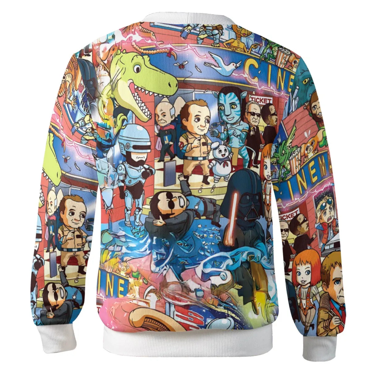 Cardigan - ZRMDPN91
